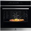 Electrolux EOB8S31X horno multif. vapor inox Hornos eléctricos independientes - ELEEOB8S31X