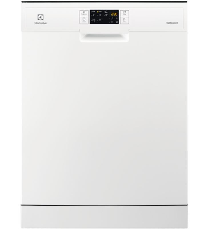 Electrolux ESF9515LOW lavavajillas 60cm clase d 14 cubiertos libre instalac - ESF9515LOW