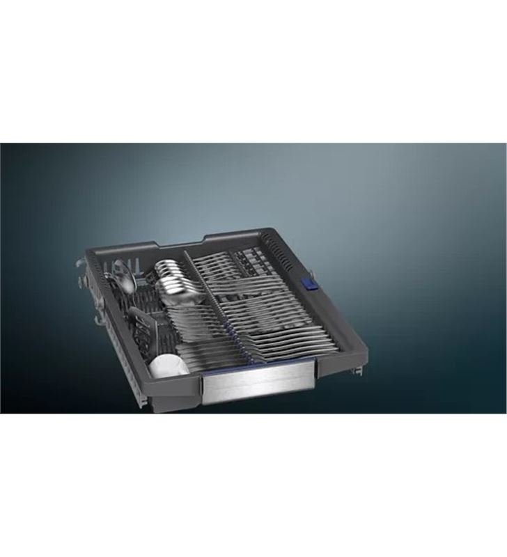 Siemens SR65ZX11ME lavavajillas integrable ( no incluye panel puerta ) 10 servicios 4 programas 45cm - 86506106_1324295016