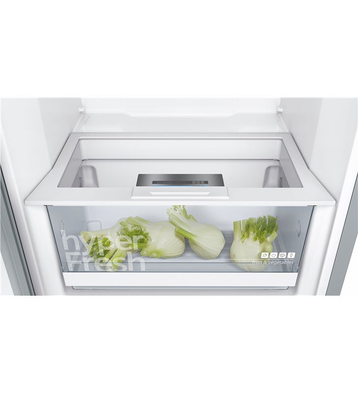 Siemens KS36VVIEP cooler nf inox a++ (1860x600x650) - 86201089_0177112190