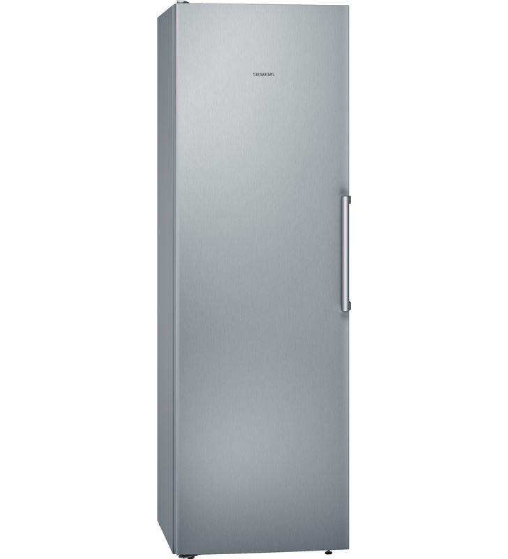 Siemens KS36VVIEP cooler nf inox a++ (1860x600x650) - SIEKS36VVIEP