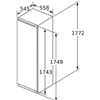 Balay 3GIF737F congelador vertical integrable 177.2x55.8x54.5cm f - 86184314_3377750499