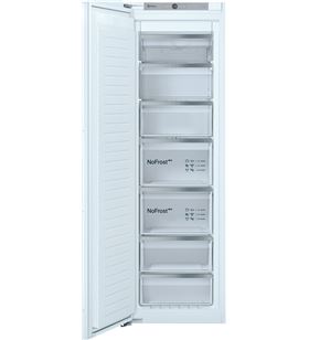 Balay 3GIF737F congelador vertical integrable 177.2x55.8x54.5cm clase f blanco - 3GIF737F