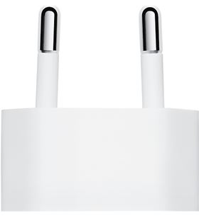 Apple MHJE3ZM/A cargador de pared / 1xusb-c/ 20w Cables - 86506074_2534217124