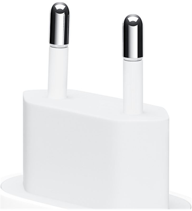 Apple MHJE3ZM/A cargador de pared / 1xusb-c/ 20w Cables - MHJE3ZMA