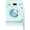 Siemens WK14D542ES lavasecadora carga frontal integrable 7+4kg 1400rpm clase e - SIEWK14D542ES