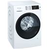 Siemens WD4HU541ES lavadora-secadora 10/6kg 1400rpm blanca a - WD4HU541ES