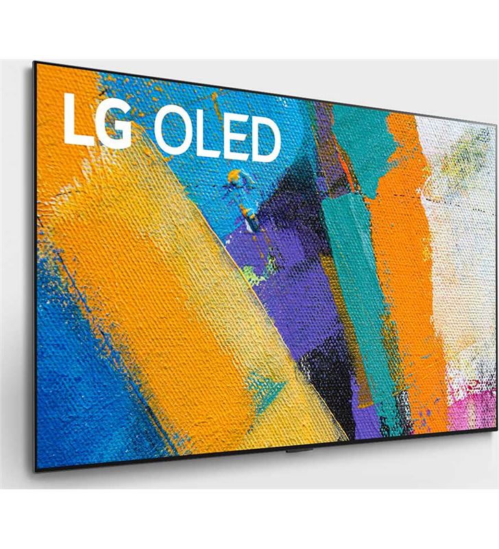 Lg OLED65GX3 tv Televisores - 79079272_8466404322