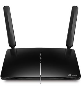 Tplink MR600 router inalámbrico tp-link archer - 4g+ cat6 ac1200 - banda dual - 1* - TPL-ROU ARCHER MR600