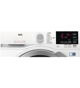 Aeg L6FBG942P lavadora de la serie 6000 clase a+++-30% con 9 kg de capacida - 87163264_0755505348