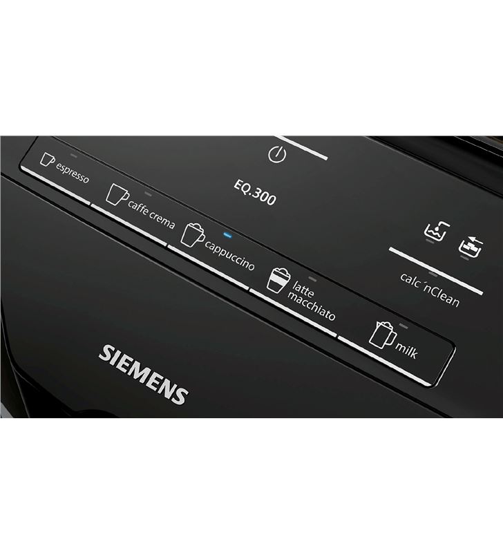 Siemens TI351209RW cafetera expresso superautomática - 74345164_3729222306