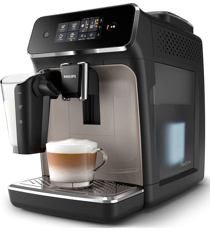 Philips EP2235_40 cafetera espresso superautomática - PHIEP2235_40