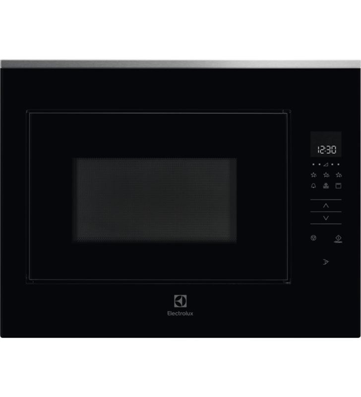 Electrolux KMFD264TEX microondas integrable 26l. 800w - ELEKMFD264TEX