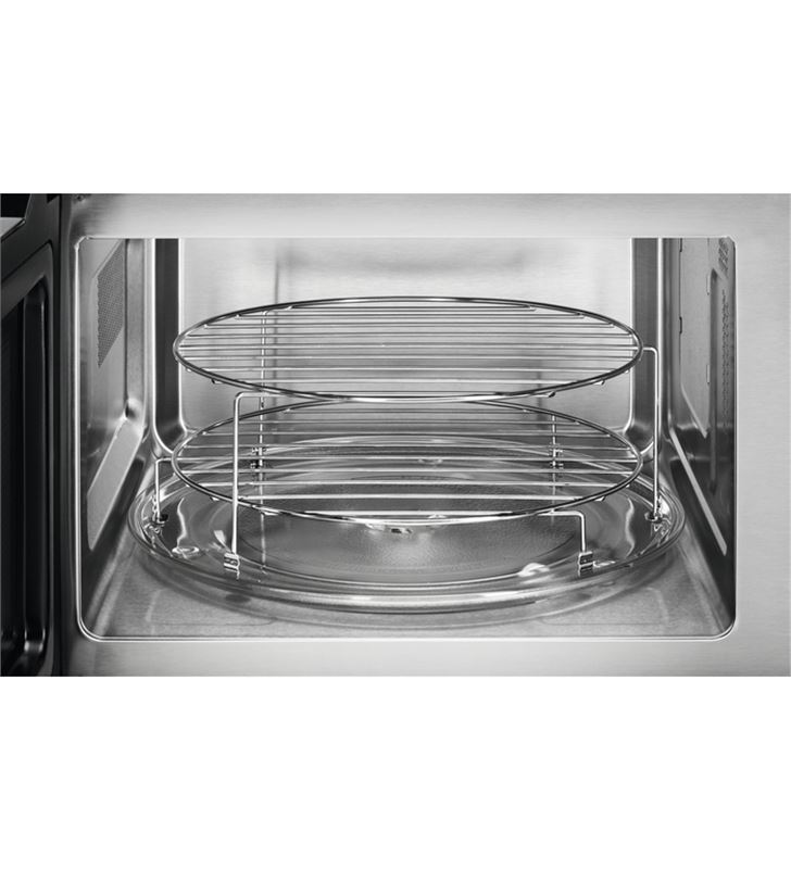 Electrolux KMFD264TEX microondas integrable 26l. 800w - 73351220_7168032357