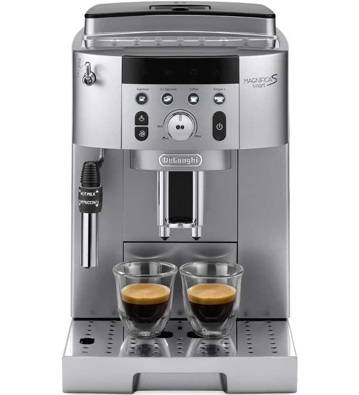 Delonghi ECAM25031SB cafetera espresso superautomatica - ECAM25031SB