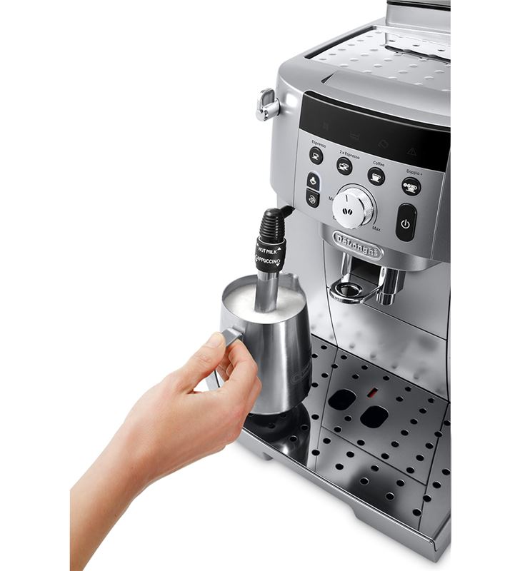 Delonghi ECAM25031SB cafetera espresso superautomatica - 80451413_0238852926
