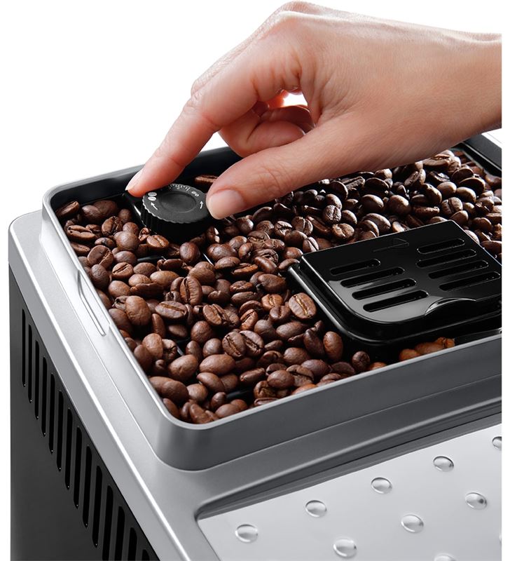 Delonghi ECAM25031SB cafetera espresso superautomatica - 80451413_3140580843