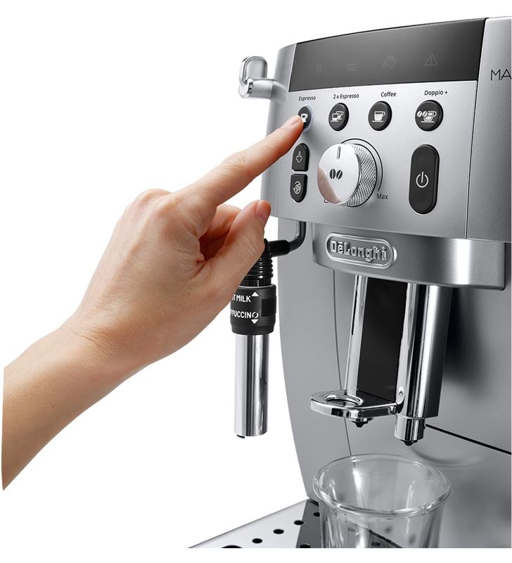 Delonghi ECAM25031SB cafetera espresso superautomatica - 80451413_4798478388
