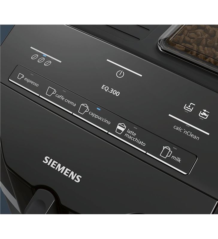 Siemens TI351209RW cafetera expresso superautomática - 74345164_8329796284