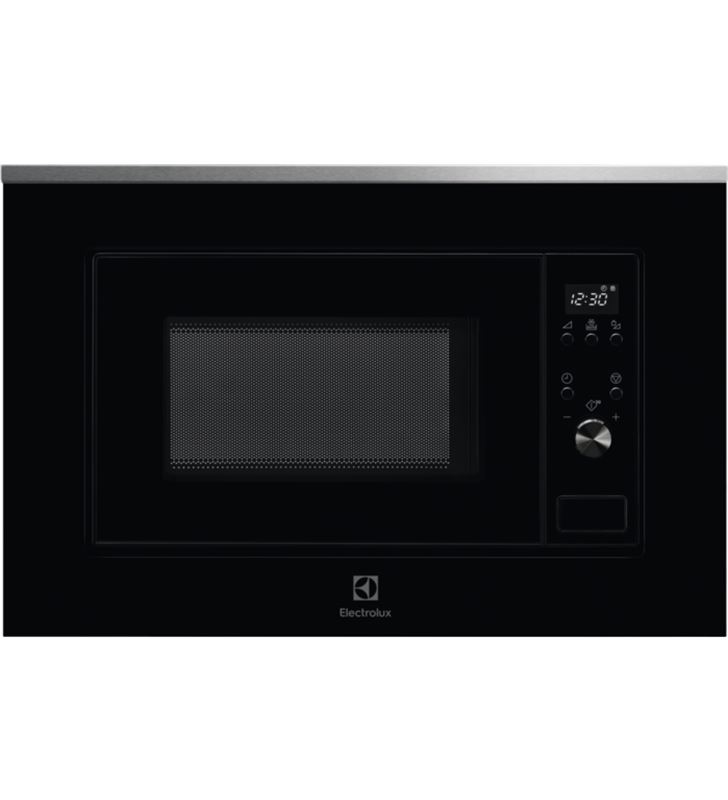 Electrolux LMS2203EMX microondas integrable 20l Microondas integrables - LMS2203EMX