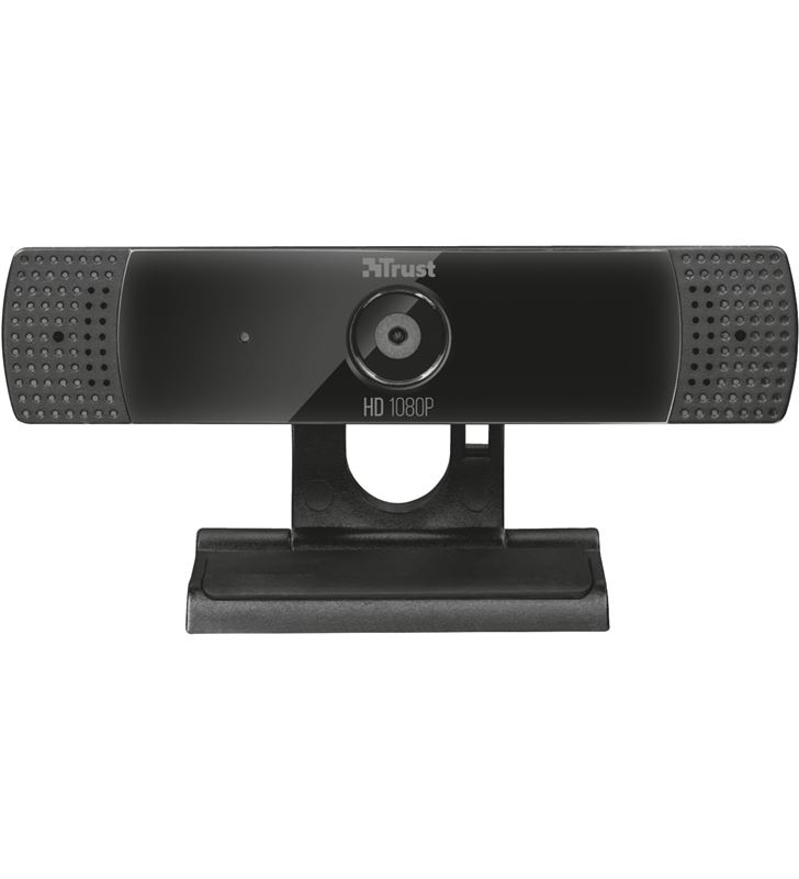 Trust 22397 webcam con micrófono gaming gxt 1160 vero streaming - fhd - 8mp - bal - 40769667_6089722868