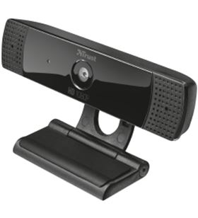 Trust 22397 webcam con micrófono gaming gxt 1160 vero streaming - fhd - 8mp - bal - 40769667_6089722868
