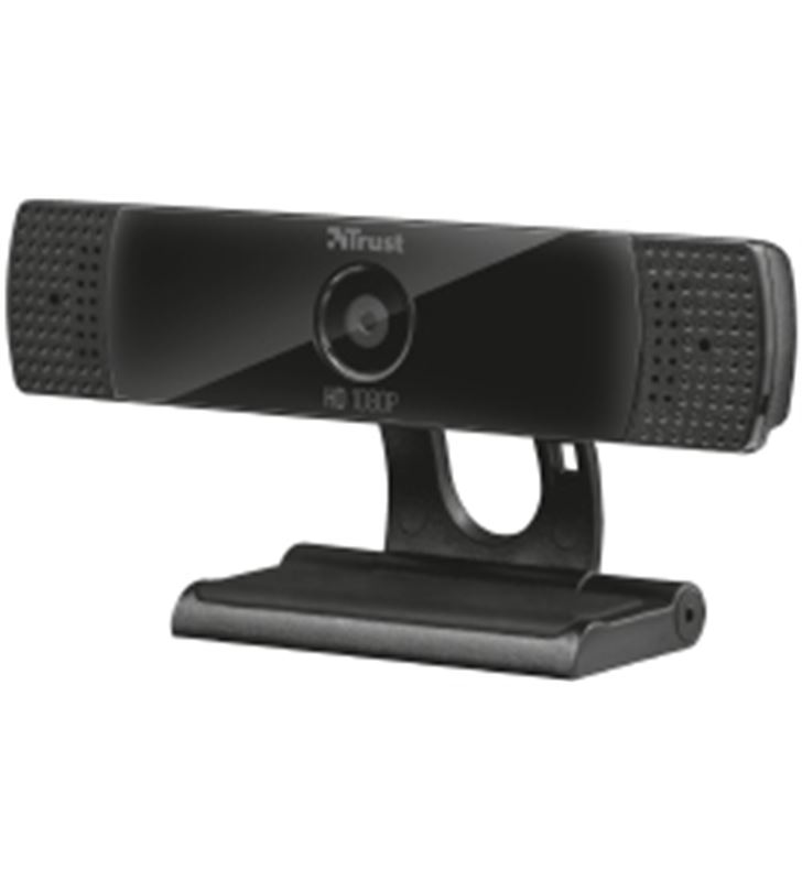 Trust 22397 webcam con micrófono gaming gxt 1160 vero streaming - fhd - 8mp - bal - TRU-WEBCAM 22397