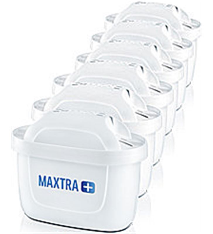 Brita BRT1031890 pack 5+1 unidades filtro maxtra+ 1031185 - 1025374