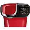 Bosch TAS6503 cafetera multibebida tassimo my way 2 roja - 1500w - capacidad 1.3l - - 80319190_8606826880