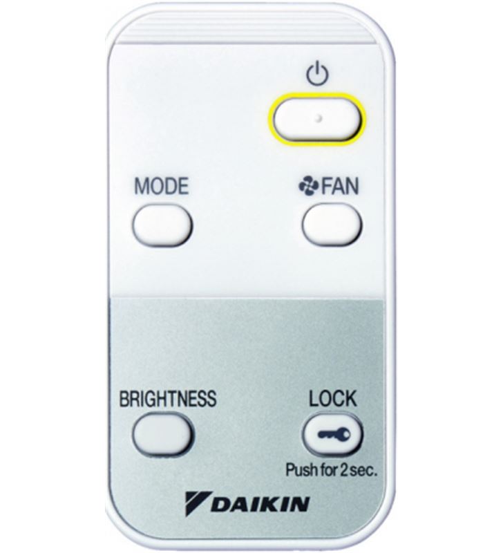 Daikin MC55W purificador de aire Purificadores - 87288992_2238425824