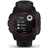 Garmin INSTINCT ESPORT s edition 45mm smartwatch resistente para gamers - 87021554_4544509482