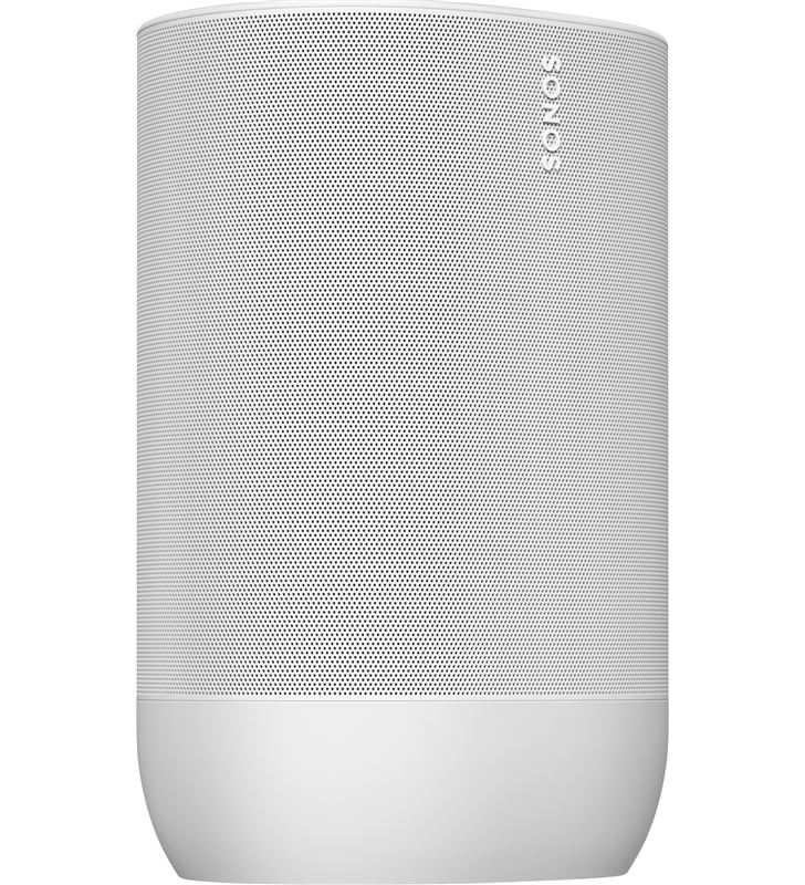 Sonos MOVE WHITE move blanco altavoz inteligente ip56 con batería wifi bluetooth con a - 79286487_9103273644