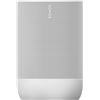 Sonos MOVE WHITE move blanco altavoz inteligente ip56 con batería wifi bluetooth con a - 79286487_5703903080