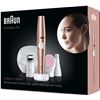 Braun PRO921 depiladora 921 face spa pro Depiladoras fotodepiladoras - 65466170_6052348904