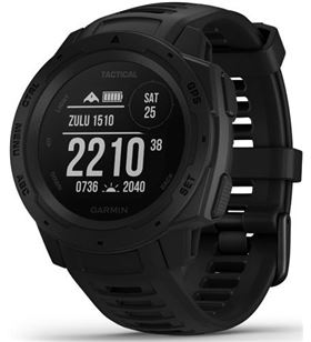 Garmin 010-02064-70 reloj deportivo con gps instinct tactical edition negro - pantalla 2 - 010-02064-70