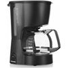 Tristar CM1246 cafetera de goteo 6t 0,6l 600w negra - CM1246