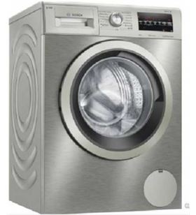 Bosch WAU24S5XES lavadora carga frontal 9kg c (1200rpm) inox - 4242005262199