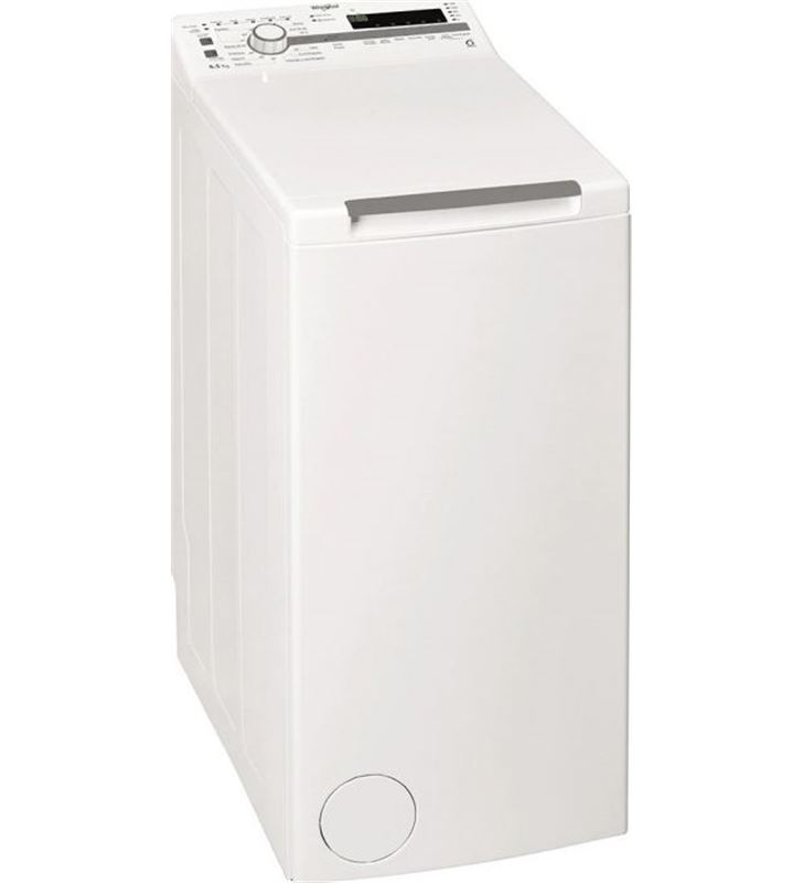 Whirlpool TDLR65230SS lavadora c/ superior 6.5kg clase d - 8003437045851