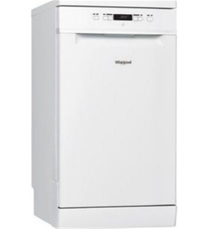 Whirlpool WSFC3M17 lavavajillas 45 cm ,45cm w Lavavajillas - WSFC3M17W