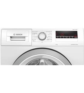 Bosch WAN28281ES lavadora de carga frontal 8kg c blanca - WAN28281ES--