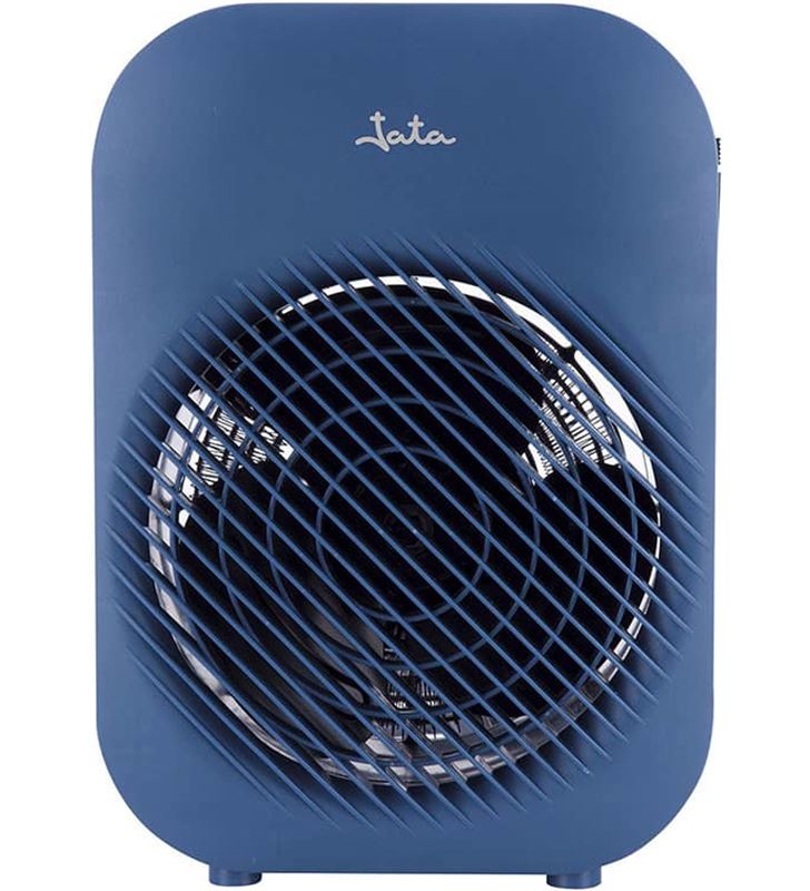 Jata TV55A calefactor / 2000w/ termostato regulable - TV55A