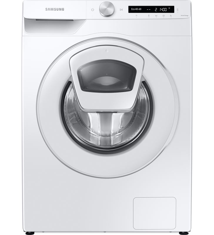 Samsung WW90T554DTW/S3 lavadora carga frontal addwash 9kg 1400rpm blanca a - WW90T554DTWS3