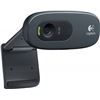 Logitech 960_001063 webcam hd c270 Webcam Videoconferencia - 31038491_9500623974