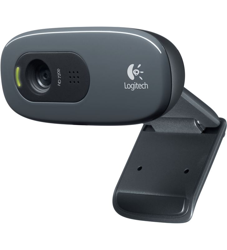 Logitech 960_001063 webcam hd c270 Webcam Videoconferencia - 31038491_9748170655