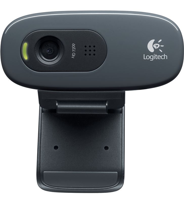 Logitech 960_001063 webcam hd c270 Webcam Videoconferencia - LOG960_001063