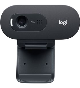 Logitech 960-001372 webcam c505e hd micro Webcam Videoconferencia - 960-001372