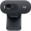 Logitech 960-001372 webcam c505e hd micro Webcam Videoconferencia - 960-001372