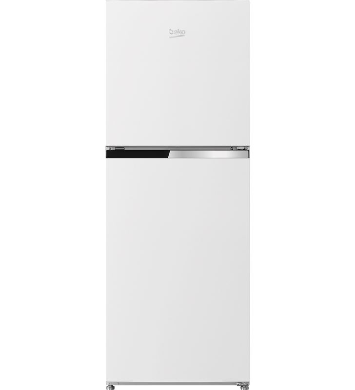 Beko RDNT231I30WN frigorifico 2 puertas nf f 145cm (1450x540x600) rdnt231i20w - RDNT230I20W