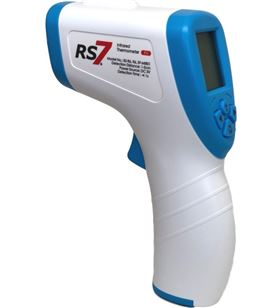 Rs7 TERINFRA termometro digital infrarrojos Termómetros - TERINFRA