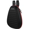 Babaria W-BOLSA-BACK whinck negro rojo bolsa de transporte para manillar patinete - +22121